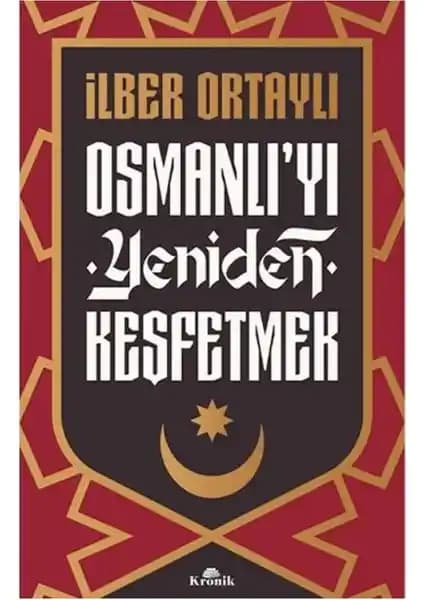 Osmanlı’yı Yeniden Keşfetmek: İlber Ortaylı’nın Derinlemesine Osmanlı Tarihi İncelemesi (75-90 karakter)