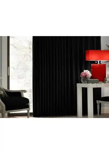 Özdemir Home Blackout ve Taç Siyah Blackout Karartma Perde Karşılaştırması ve Özellikleri 2