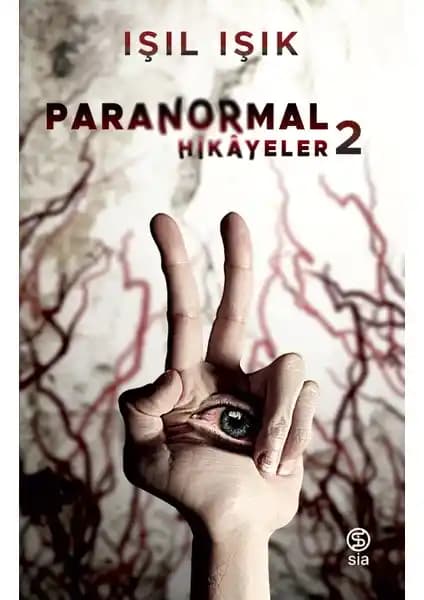 Paranormal Hikâyeler 2: Korku ve Gizem Dolu Bir Yolculuk İçin En İyi Seçenek