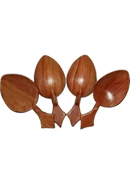 Piarro Plastik Oyun Kaşığı: Güvenli ve Pratik Çocuk Yemek Gereçleri