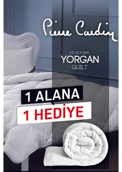 Pierre Cardin Yorgan Karşılaştırması: Microfiber ve Soft Yorganlar Hakkında Detaylı Bilgi 1