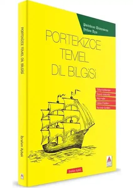 Portekizce Temel Dil Bilgisi Rehberi: Öğrenme Sürecinizi Hızlandıran Kapsamlı Kaynak