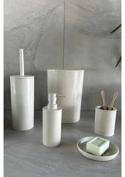 Primanova 5 Parça ve Lenox 5'li Banyo Setleri Karşılaştırması 1