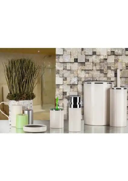 Primanova 5 Parça ve Lenox 5'li Banyo Setleri Karşılaştırması 2