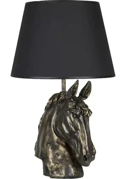 qdec Modern Dizayn Abajur Karşılaştırması: Siyah ve Bej Modellerinin Özellikleri ve Kullanım Alanları