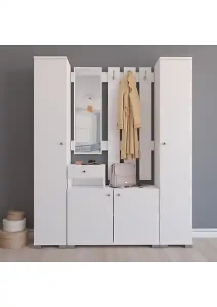 Remaks Menekşe ve Robin Home Sofia Vestiyerleri Karşılaştırması: Hangi Model Daha Uygun