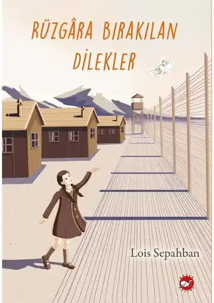 Rüzgara Bırakılan Dilekler: Savaşın İnsan Hayatına Etkisini Anlatan Tarihsel Roman