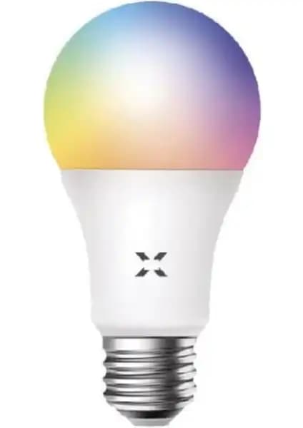 S-Link Swapp SL-RGB12 ve Xenon Smart Akıllı RGB Ampuller Karşılaştırması 2