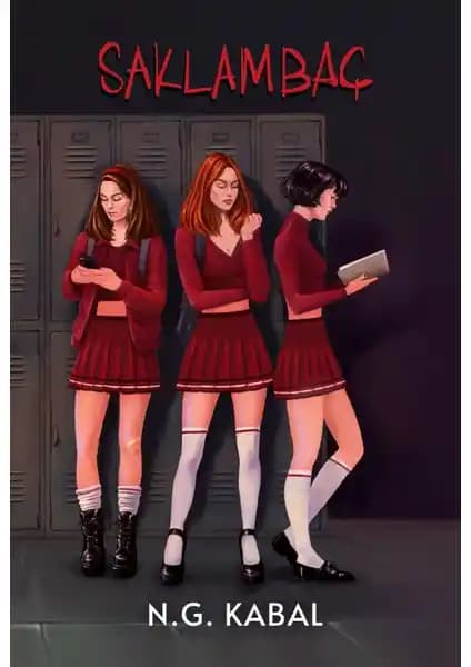 Saklambaç Cep Boy Romanı: Gizemli ve Sürükleyici Bir Edebi Macera