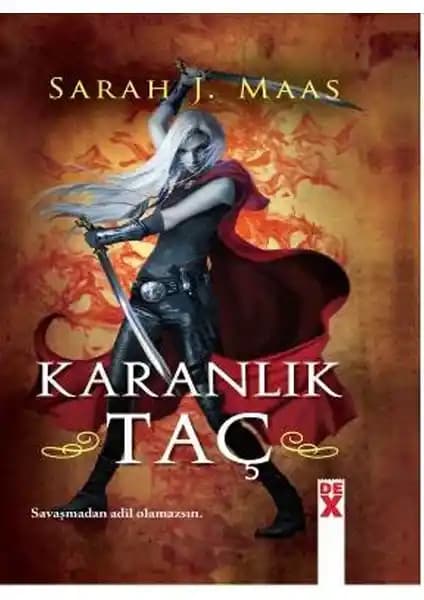 Sarah J. Maas'ın En Popüler Fantastik Romanları ve Edebiyat Üzerindeki Etkisi
