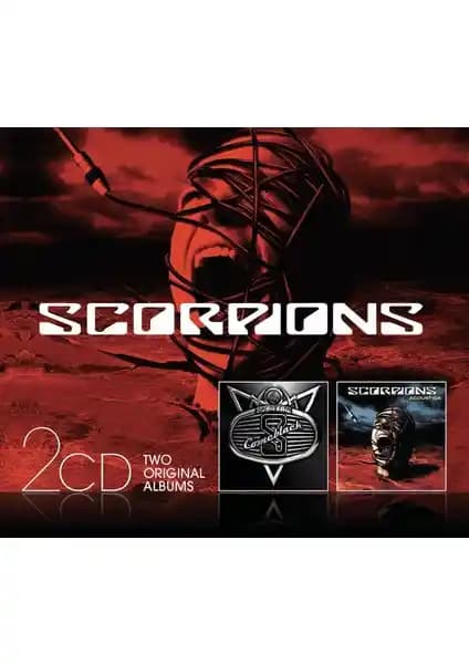Scorpions'un Comeblack - Acoustica Albümüyle Müzikal Çeşitlilik ve Yeniden Yorumlar