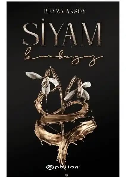 Siyam 2 Kanbeyaz Romanı Türk Edebiyatında Psikolojik ve Gizemli Bir Yolculuk