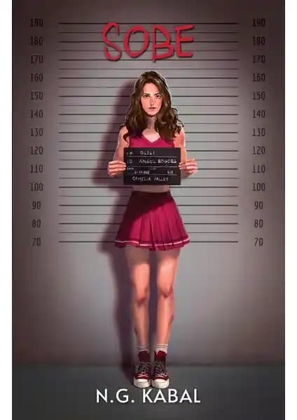 Sobe N. G. Kabal'ın Gizemli ve Gerilim Dolu Romanı Türkçe Baskısı ve Özellikleri