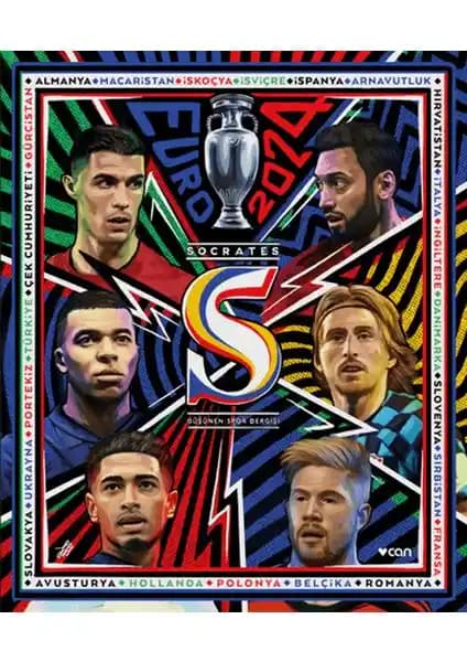 Socrates Düşünen Spor Dergisi 95. Sayı Analizi ve Güncel Spor Yaklaşımları