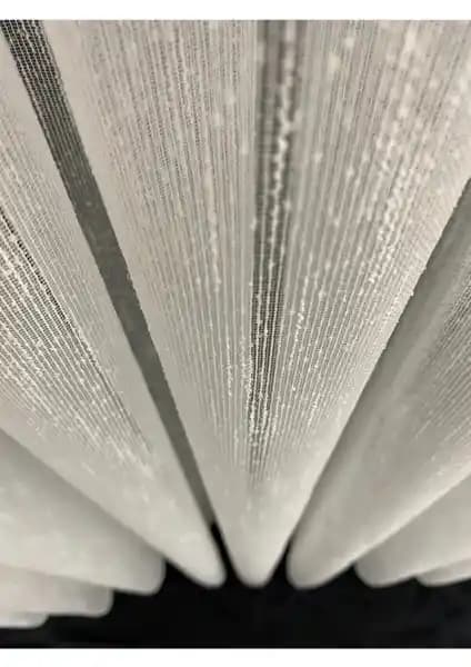 Taç Keten Şantuk ve Zincir Tül Perde Karşılaştırması: Özellikler ve Kullanıcı Yorumları