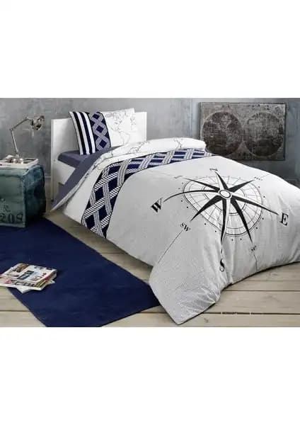 Taç Navı ve Yataş Bedding Taren Tek Kişilik Nevresim Takımı Karşılaştırması 1