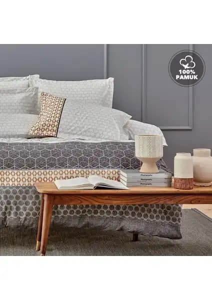 Taç Navı ve Yataş Bedding Taren Tek Kişilik Nevresim Takımı Karşılaştırması 2