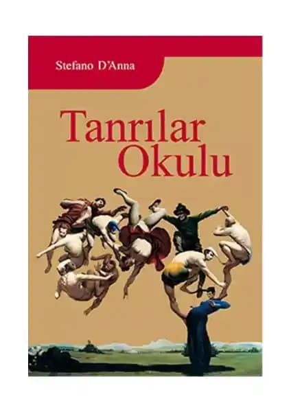 Tanrılar Okulu: İçsel Dönüşüm ve Farkındalık İçin Derinlemesine Bir Rehber