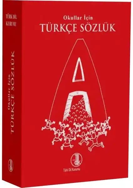 TDK İlköğretim Türkçe Sözlük: 5. Sınıf Öğrencileri İçin Güvenilir Eğitim Kaynağı
