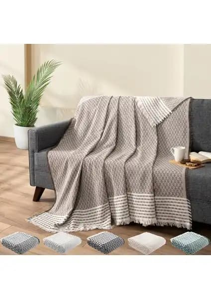Teksnil Home ve Vagonik Zigzag Koltuk Örtüsü Karşılaştırması ve Özellikleri 1