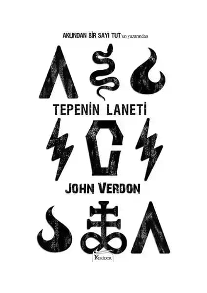 Tepenin Laneti: Polisiye ve Gizem Dolu Bir Roman Analizi ve İncelemesi