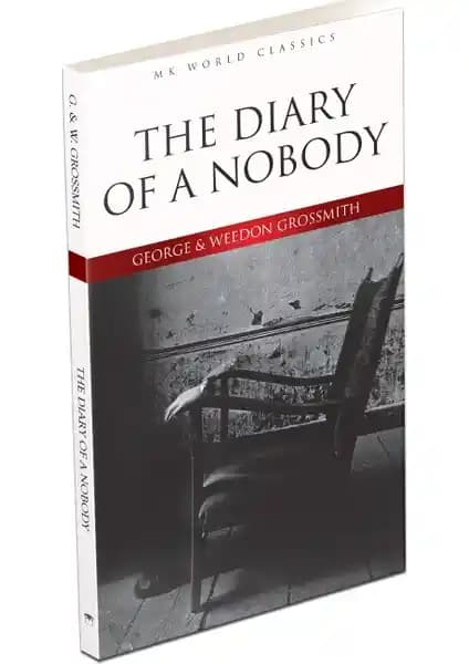The Diary Of A Nobody: İngiliz Edebiyatının Mizahi ve Günlük Yaşamı Yansıtan Klasik Romanı