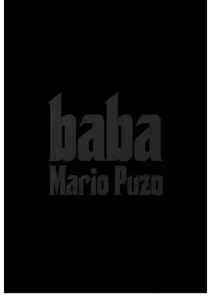 The Godfather Romanının Derinlemesine İncelenmesi ve Kültürel Önemi