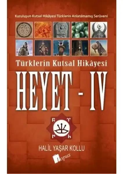 Türklerin Kutsal Hikayesine Derin Bir Bakış: Mitoloji ve Tarih İçeriğiyle Zenginleştirilen Kitap