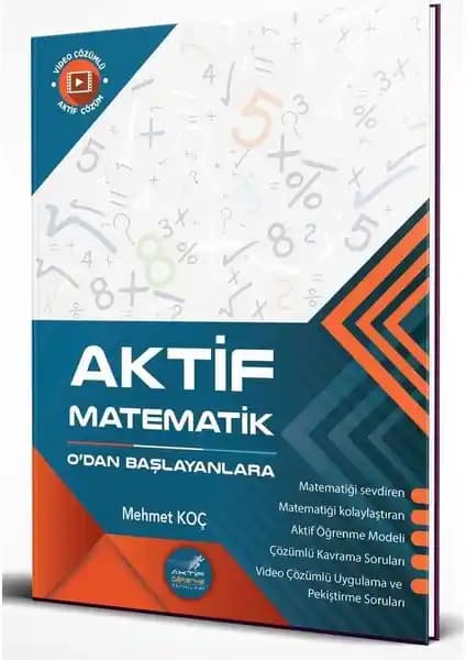 TYT Matematik 0'dan Başlayanlara Rehberi: Etkili Öğrenme Yaklaşımları ve Güncel İçerik