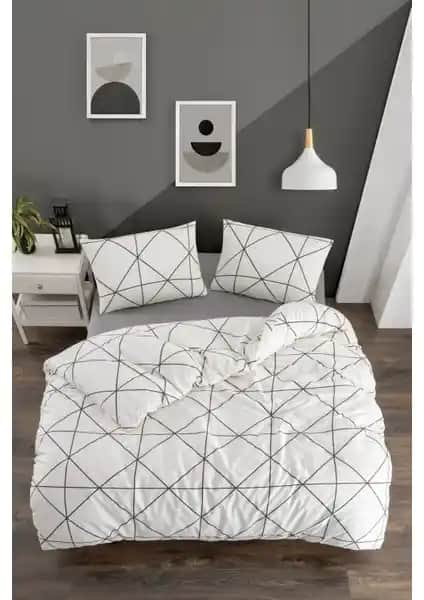 Valezium Mektup ve Siyah Çift Kişilik Nevresim Takımları Karşılaştırması ve Özellikleri