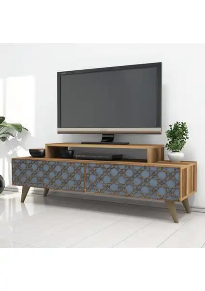 Variant Concept City ve Nisan Tv Ünitesi Karşılaştırması: Malzeme, Tasarım ve Kullanıcı Yorumları 1