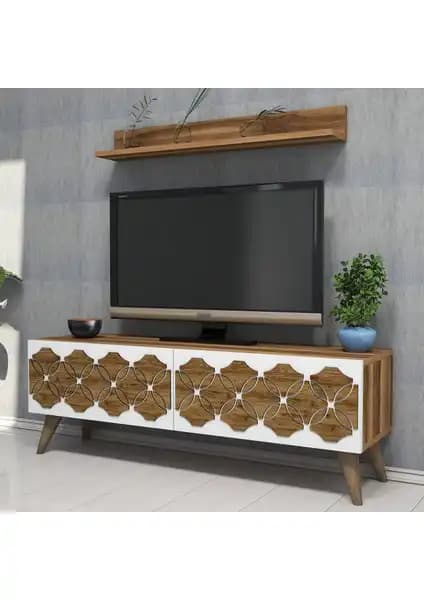 Variant Concept City ve Nisan Tv Ünitesi Karşılaştırması: Malzeme, Tasarım ve Kullanıcı Yorumları 2