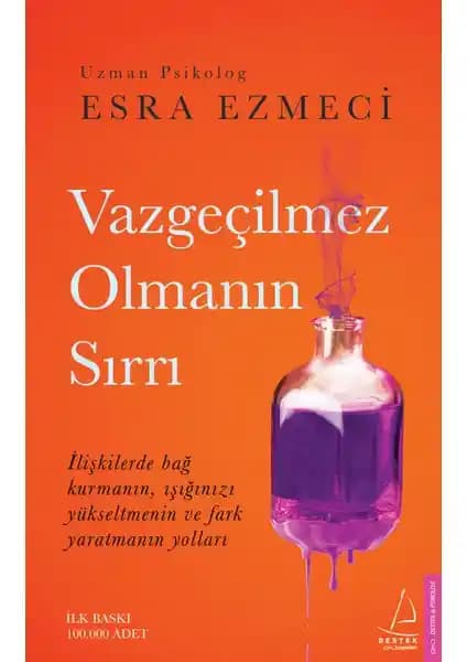 Vazgeçilmez Olmanın Sırları: Esra Ezmeci’nin Kişisel Gelişim Rehberi ve Pratik İpuçları