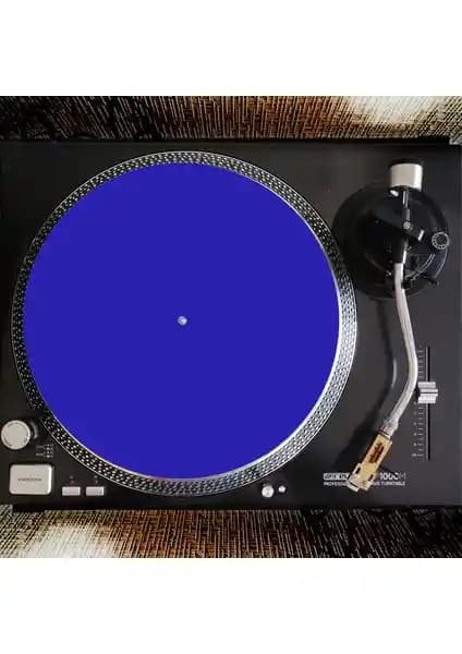 Vinil Plak Koruma ve Ses Kalitesini Artıran Keçe Pikap Matı Ürün Tanıtımı