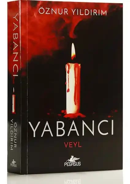 Yabancı Veyl: Genç Yazar Öznur Yıldırım’dan Sürükleyici Roman ve Temel Özellikleri