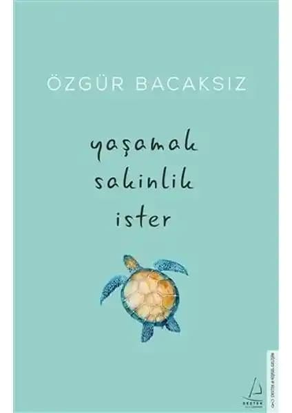 Yaşamak Sakinlik İster: Modern Hayatta İç Huzuru ve Sükunetin Önemi ve Yolları