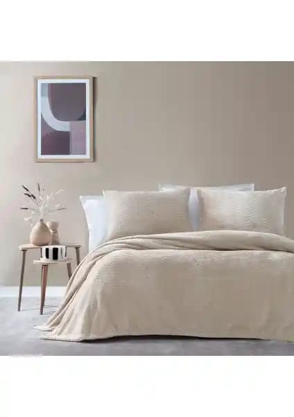 Yataş Dazel Battaniye ve Yatak Örtüsü Setleri Karşılaştırması 240x225 ve 170x225 cm