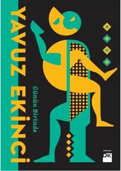 Yavuz Ekinci'nin 'Günün Birinde' Edebiyat Yolculuğu ve Mistik Atmosfer Analizi