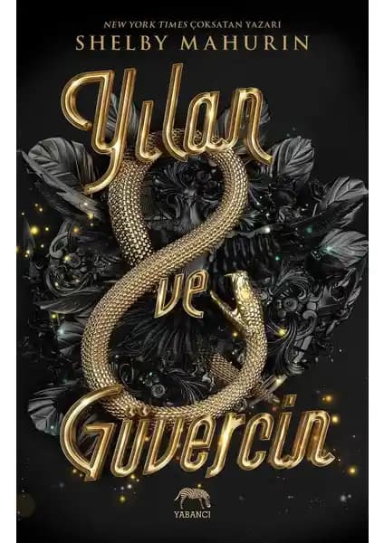 Yılan ve Güvercin Romanı: Fantastik Dünya ve Derin Karakterlerle Dolu Bir Eser