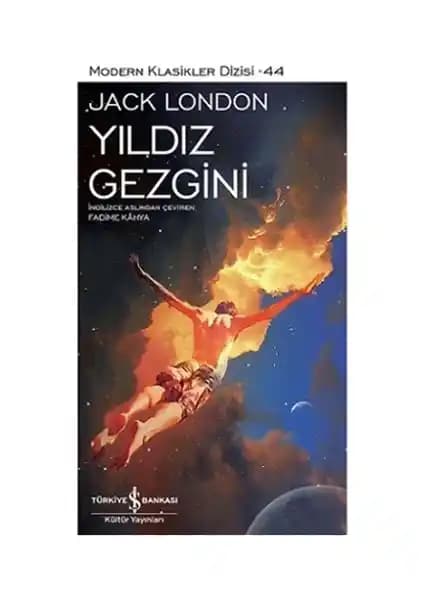 Yılz Gezgini: Jack London’un Derin Felsefi ve Edebi Yolculuğu