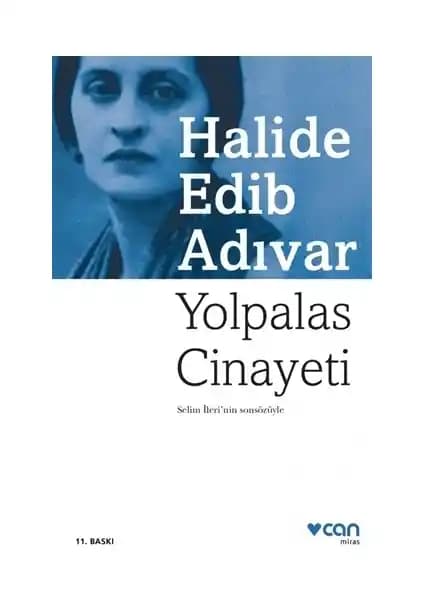 Yolpalas Cinayeti: Halide Edib Adıvar'ın İstanbul ve Toplum Üzerine Derin Analizi