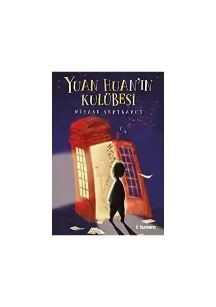 Yuan Huan'ın Kulübesi: 0-2 Yaş Çocuklar İçin Dayanıklı ve Eğitici Kitap