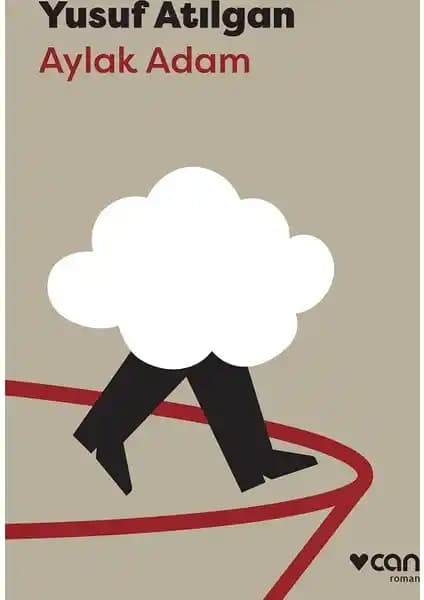 Yusuf Atılgan'ın Aylak Adam Romanı: Modern Bireyin Yalnızlık ve Anlam Arayışı