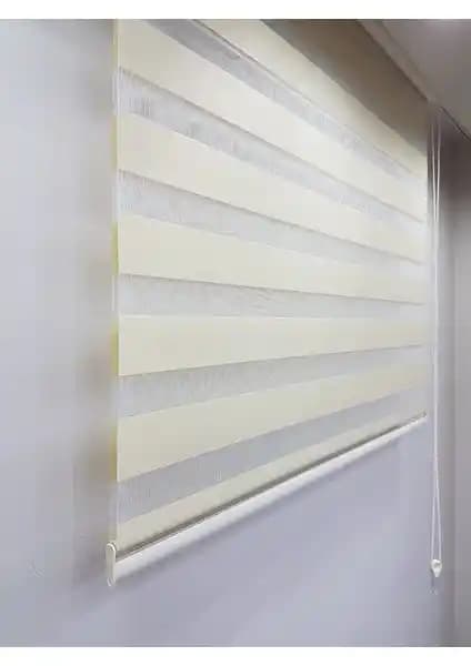 Zebra Perdelerin Karşılaştırması: Brillant ve Wenthi Modellerinin Özellikleri ve Seçim Rehberi