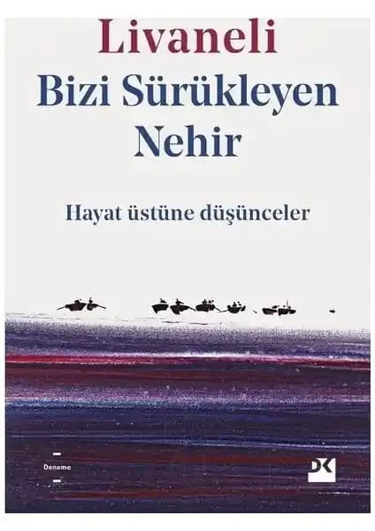 Zülfü Livaneli'nin Hayat Üzerine Düşünceleri ve Felsefi Yaklaşımları