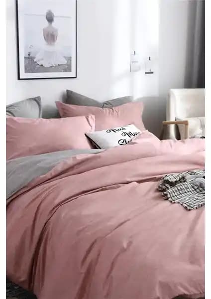 Alla Turca Ranforce ve Always Lastikli Çift Taraflı Nevresim Takımları Karşılaştırması