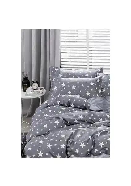 Always Ranforce Tek Kişilik ve Kaan Tek Kişilik Prenses Nevresim Takımı Karşılaştırması