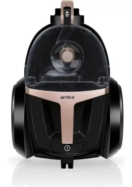 Arnica Rose ET14402 ile Arnica Pika ET14410: Toz Torbasız Süpürgelerin Karşılaştırması