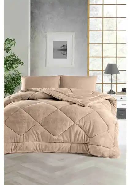 Ely Parker ve GoldriSe Melissa Çift Kişilik Çift Taraflı Yorgan Karşılaştırması