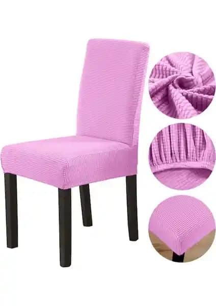 GüzelEvim Güzelevim Bambu Sandalye Kılıfı vs Tuchmall: Uyum ve Bakım